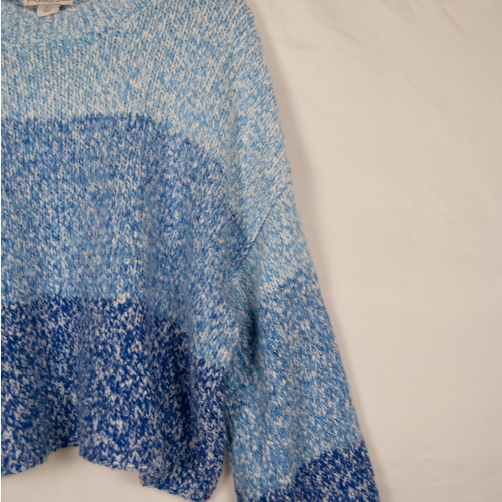 Sincerely Jules knit sweater - Picture 4 of 6